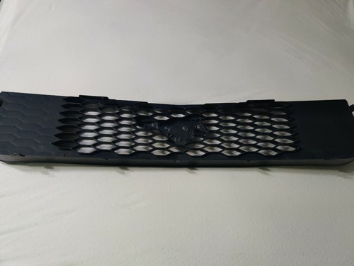 2008 2009 Ford Mustang Base V6 Upper Grille 6R33-8200-AAW OEM Free Shipping - Foto 12 di 12