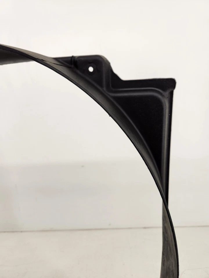 99-03 Ford Excursion F250 F350 7.3 radiador diesel ventilador externo cobertura F81A-8146-HD - Imagem 4 de 4