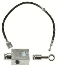 TRW PHD1232 Brake Hose for SSANGYONG