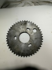 Gardner L2 engine camshaft gear