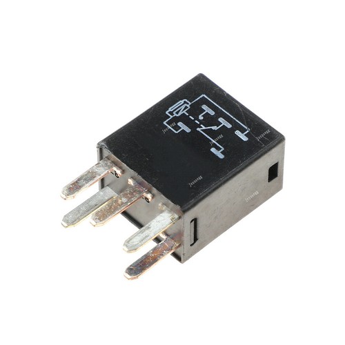 12-VDC 10A 5-Pin Relay 05269988AA For Dodge Journey Jeep Wrangler Chrysler 300 - Imagen 5 de 7