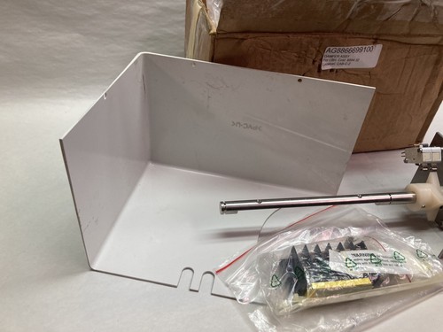 Dampher,AG8866699100,Assembly Kit - Bild 6 von 6