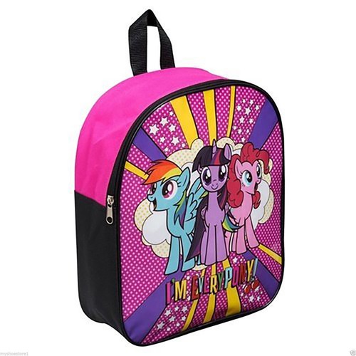 BRANDED KIDS CHILDRENS TODDLERS CHARACTER BACKPACK LUNCH RUCKSACK SCHOOL BAG - Picture 20 of 24