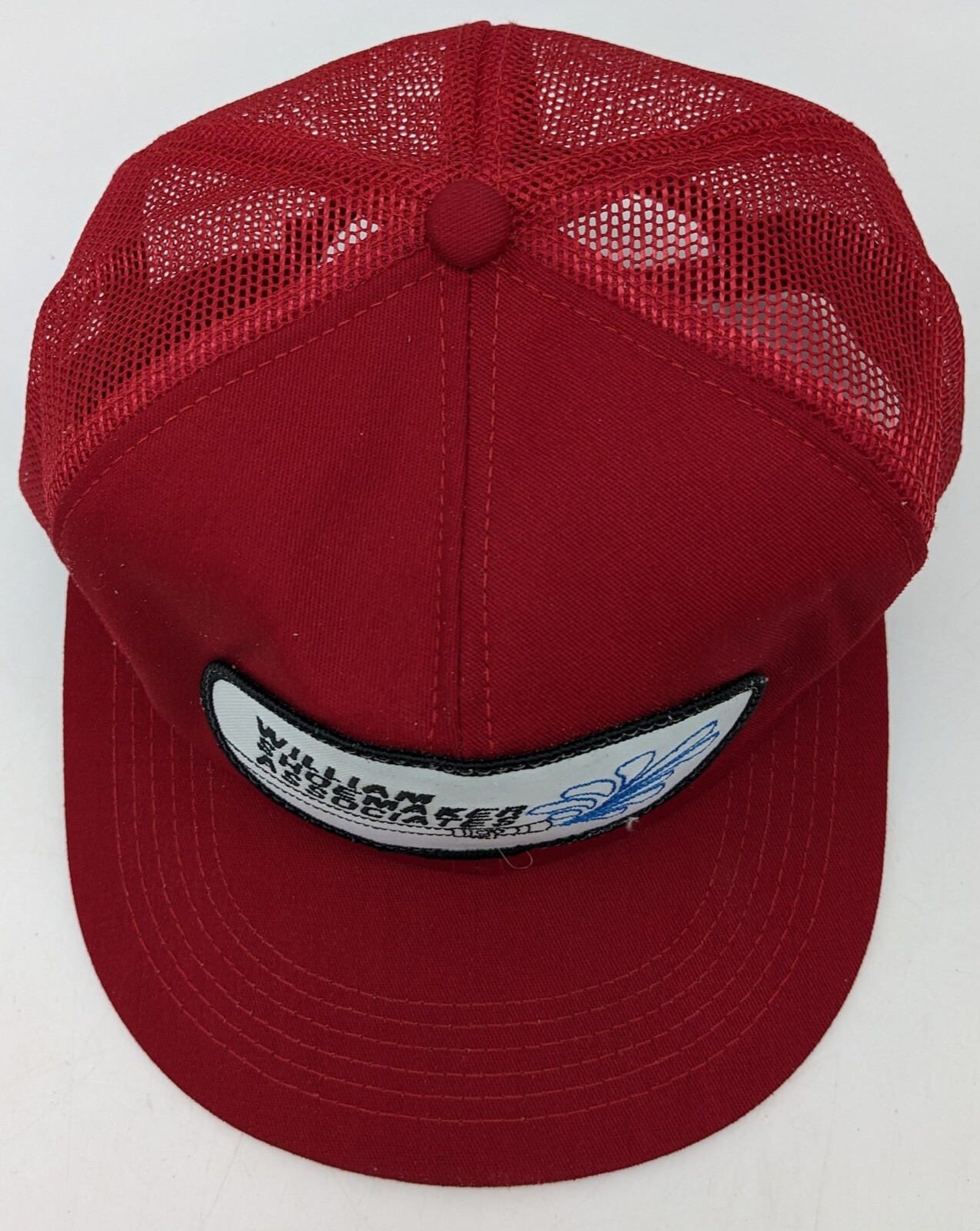 Vtg William Shoemaker Associates Hamburg NY Firefighting Equipment