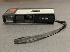 KODAK Pocket Instamatic 20 camera