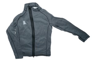 jaqueta masculina em tecido