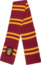 Disguise Harry Potter Gryffindor Scarf