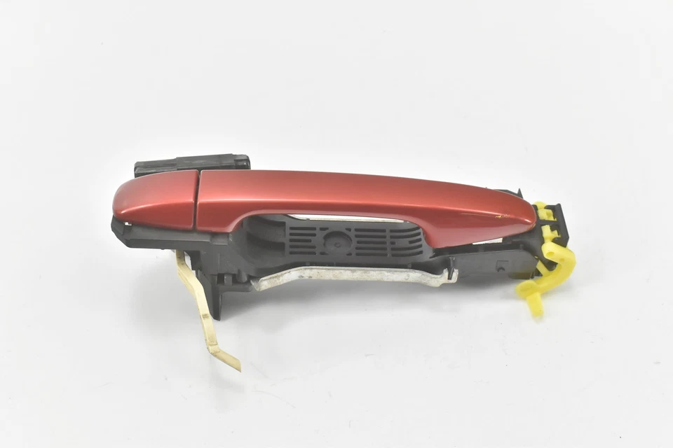 Manilla exterior de puerta trasera derecha 6920347020 TOYOTA PRIUS III MK3 XW30 - Imagen 2 de 4