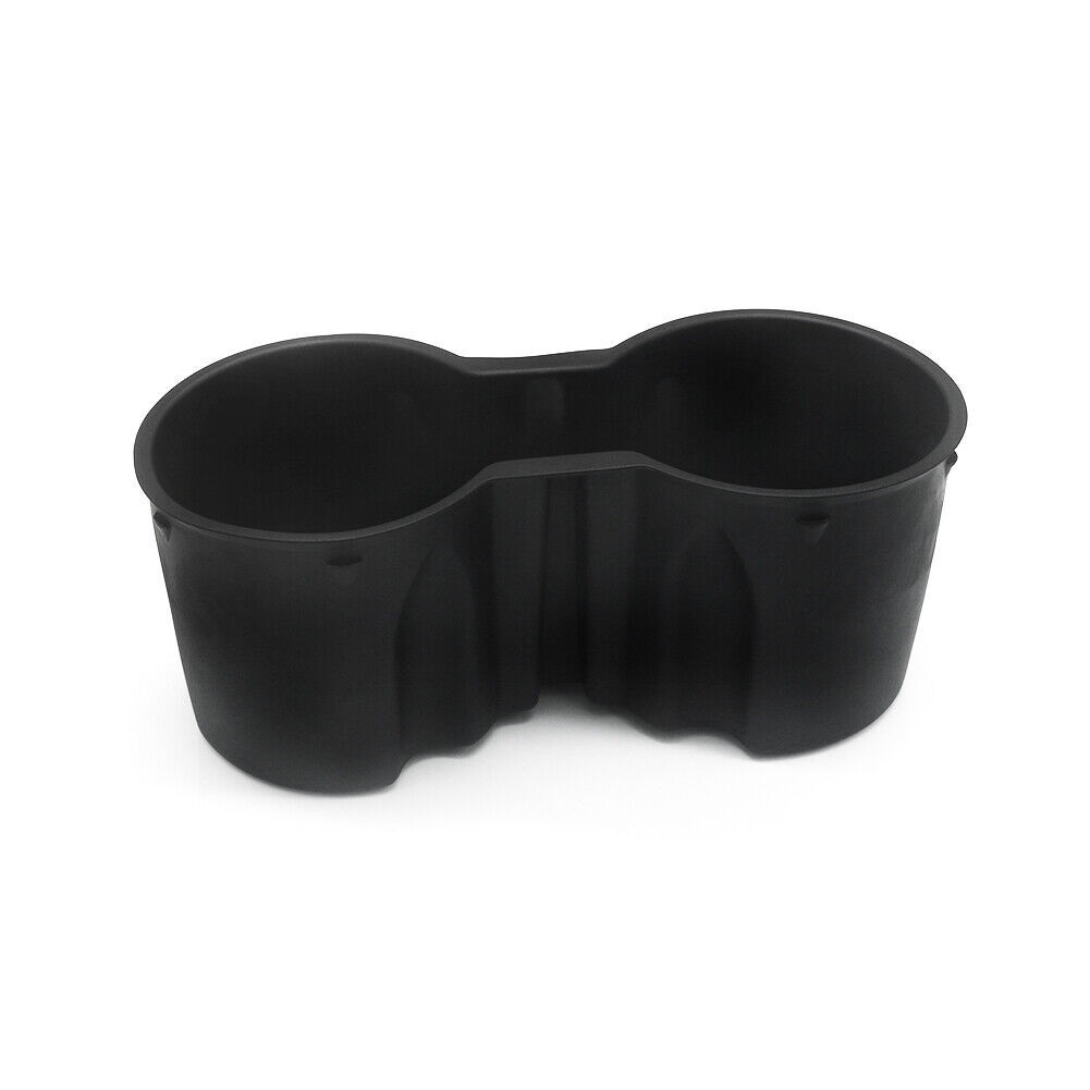 For Tesla Model 3 Y 2021 2022 Car Interior Center Console Water Cup Holder