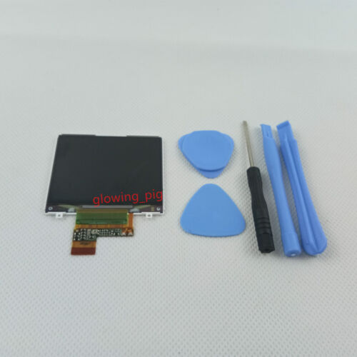 For iPod Classic 6th 6.5 7th Gen80GB 120GB 160GB LCD Display Screen(Replacement) - Picture 4 of 5