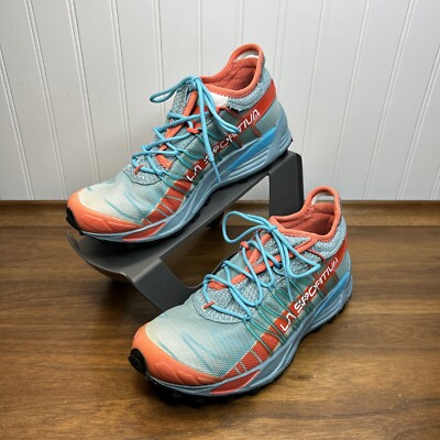 Mutant Trail Running Shoe La Sportiva Women's Mutant Shoes LA