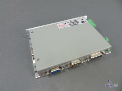 Elmo Motion Control CEL-A10/100-C6