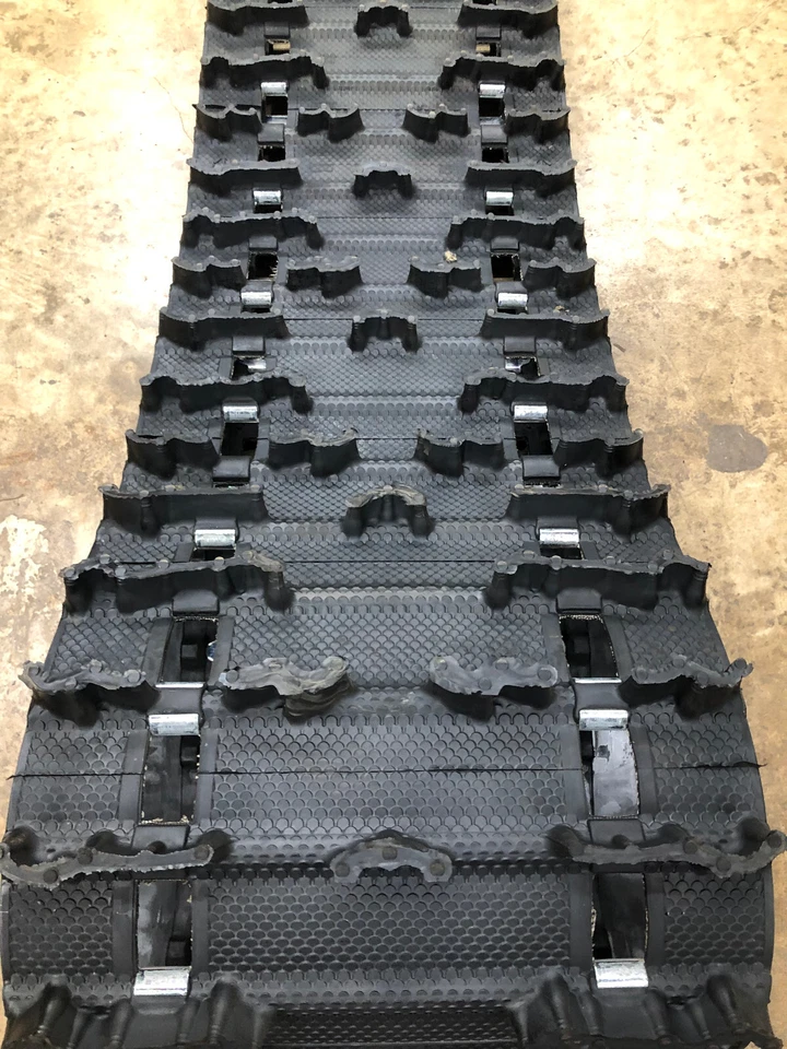 10-23 Ski-Doo Renegade MXZ тундра фрирайд трек GTX GXS 15 X 137 «X 1,25 137» - Изображение 2 из 3