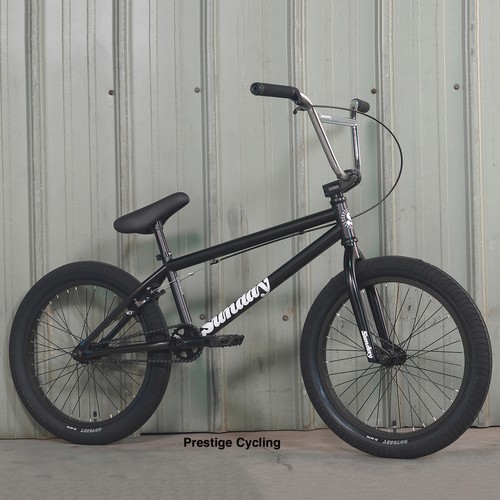 2022 SUNDAY BMX PRIMER 20\
