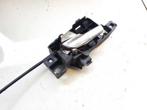 Ford Galaxy 2006 Door Handle Interior, Rear left 6m21u22601bb, 6m2 #1813261-47