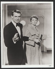 CARY GRANT DEBORAH KERR in An Affair To Remember (1990s) TUXEDO