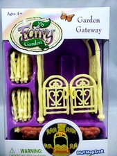 My Fairy Garden Accessory Pack  GARDEN GATEWAY   NEW 