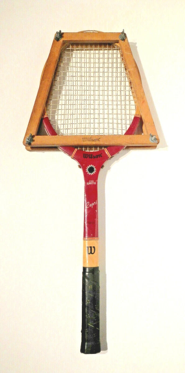 Wilson stan smith capri tennis racket 2025