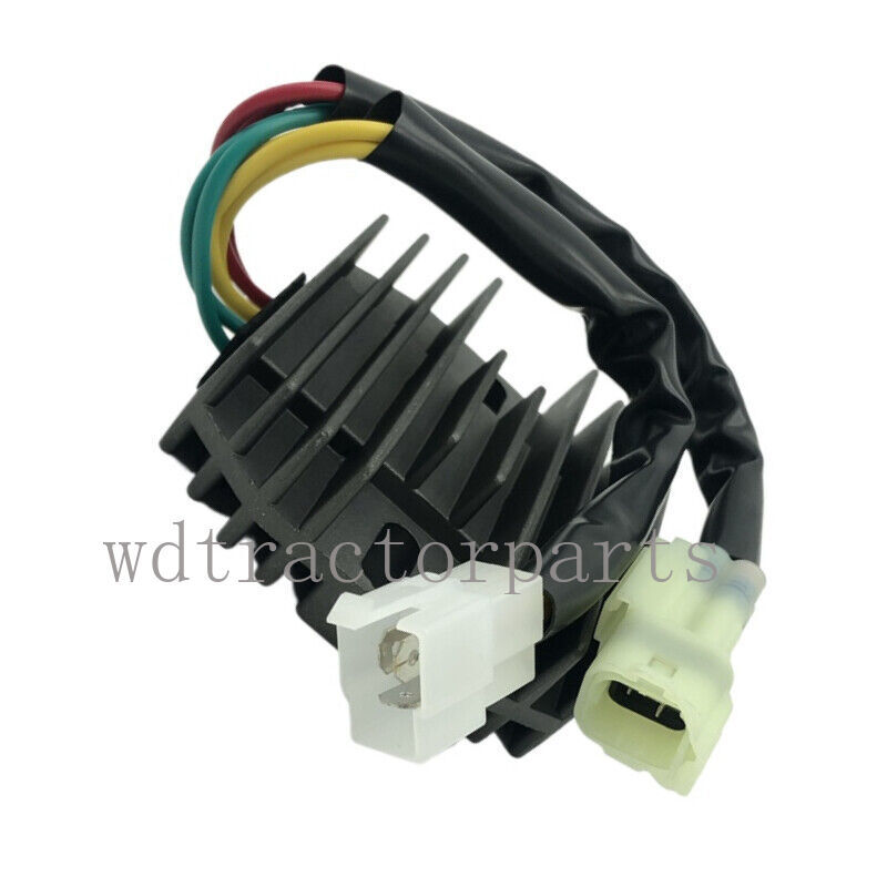ファストマニュアルA 0530-006 For Arctic Cat ATV 500 FIS 4X4 MANUAL 2002 Voltage
