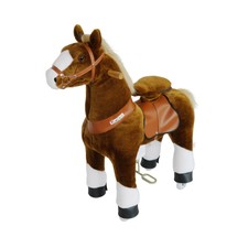 riding horse toy