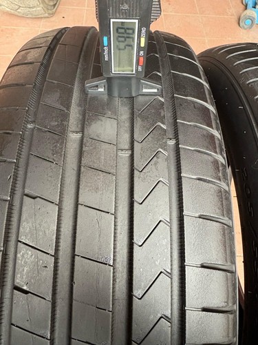 205/55 R16 91V HANKOOK VENTUS PRIME 4. PNEUMATICIUSATI ESTIVI - Foto 6 di 8