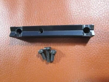 Thompson Center Contender Super 14 mounting bracket kit 4 Pachmayr forearm