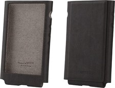 Miter HiBy R6 Leather Case Black Hand Crafted BRAND NEW UK SELLER