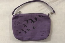 Demi Lovato - cosmetic bag Devonne By DEMI SIGNED - RARE ITEM