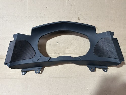 Verkleidung Cover Instrument Bmw R 1200 RT 7681279