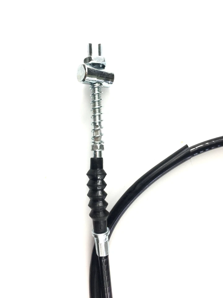 Cable de freno delantero para Honda C70 Passport 1982-1983 CT200 Trail 90 1964-1966 Foto 4 de 4