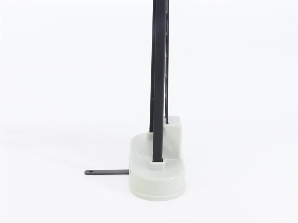 O 1/48 Scale Lionel 6-12763 Operating Single Signal Bridge - Image 3 of 4