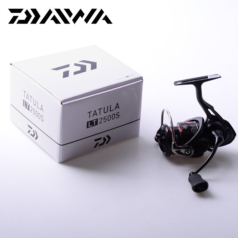 タトゥーラLT 2000S-XH Daiwa 18 Tatula LT 2000S-XH Spinning Reel | eBay