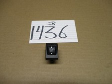 2010 2011 2012 Ford Fusion Dimmer Light Switch Control Power #1436-B 