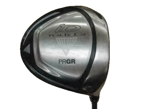 Varilla de Grafito PRGR Regular Flex Palos de Golf