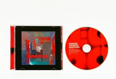 KENSHI YONEZU-BOOTLEG-JAPAN CD New | eBay