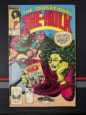 Sensational She-Hulk (1989) Marvel Comics #2 - 50 ~ YOU CHOOSE!