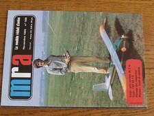  17 MRA Magazine No. 528 Sandow Winch / Model Pilotage / Carrier CARGO /