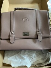 Briefcase for Women,17 Inch Multi-Pocket Laptop Messenger Bags Computer Bags ...