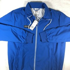 adidas spezial blue jacket