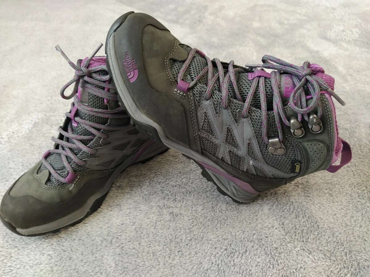 The north face hedgehog hotsell trek goretex