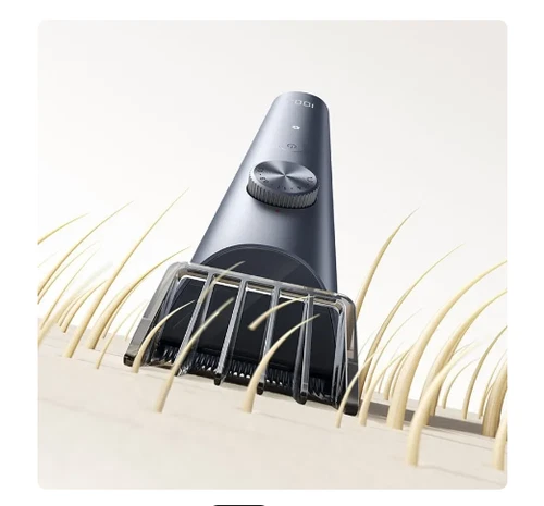 Xiaomi Mijia Hair Clipper 2 Men Women Profesional Hair Trimmer Haircut Shaving - Picture 3 of 6