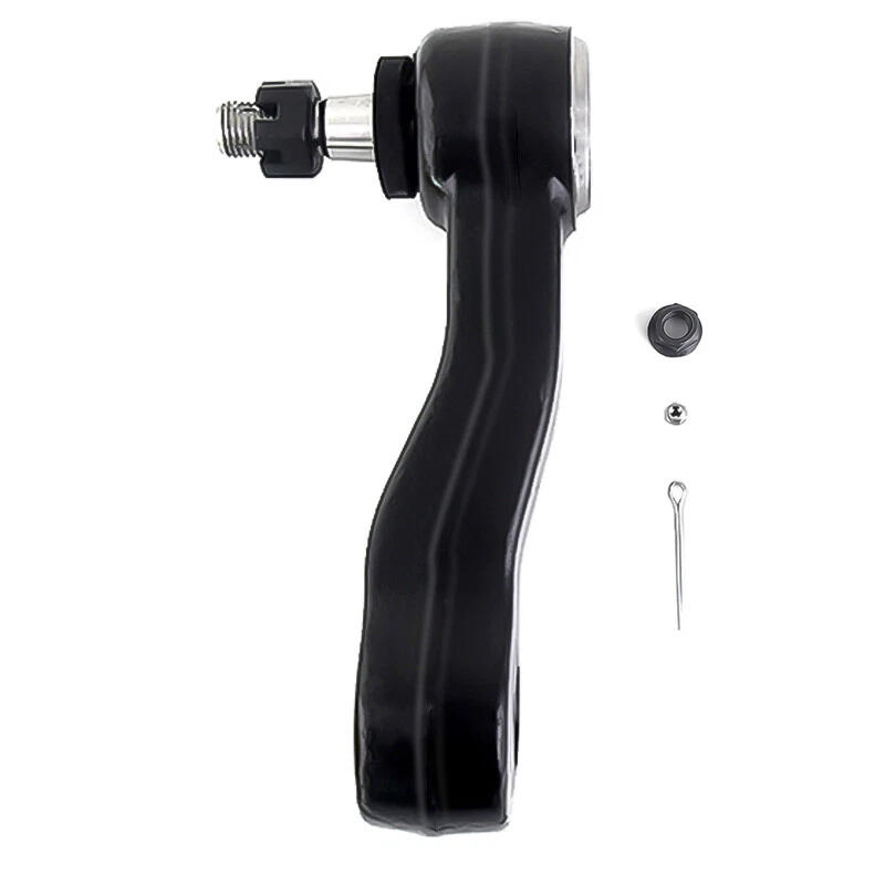 Brazo de rueda loca delantero MOOG para Chevy Silverado 1500 HD GMC Sierra 3500 HD Yukon XL E11 Foto 3 de 4