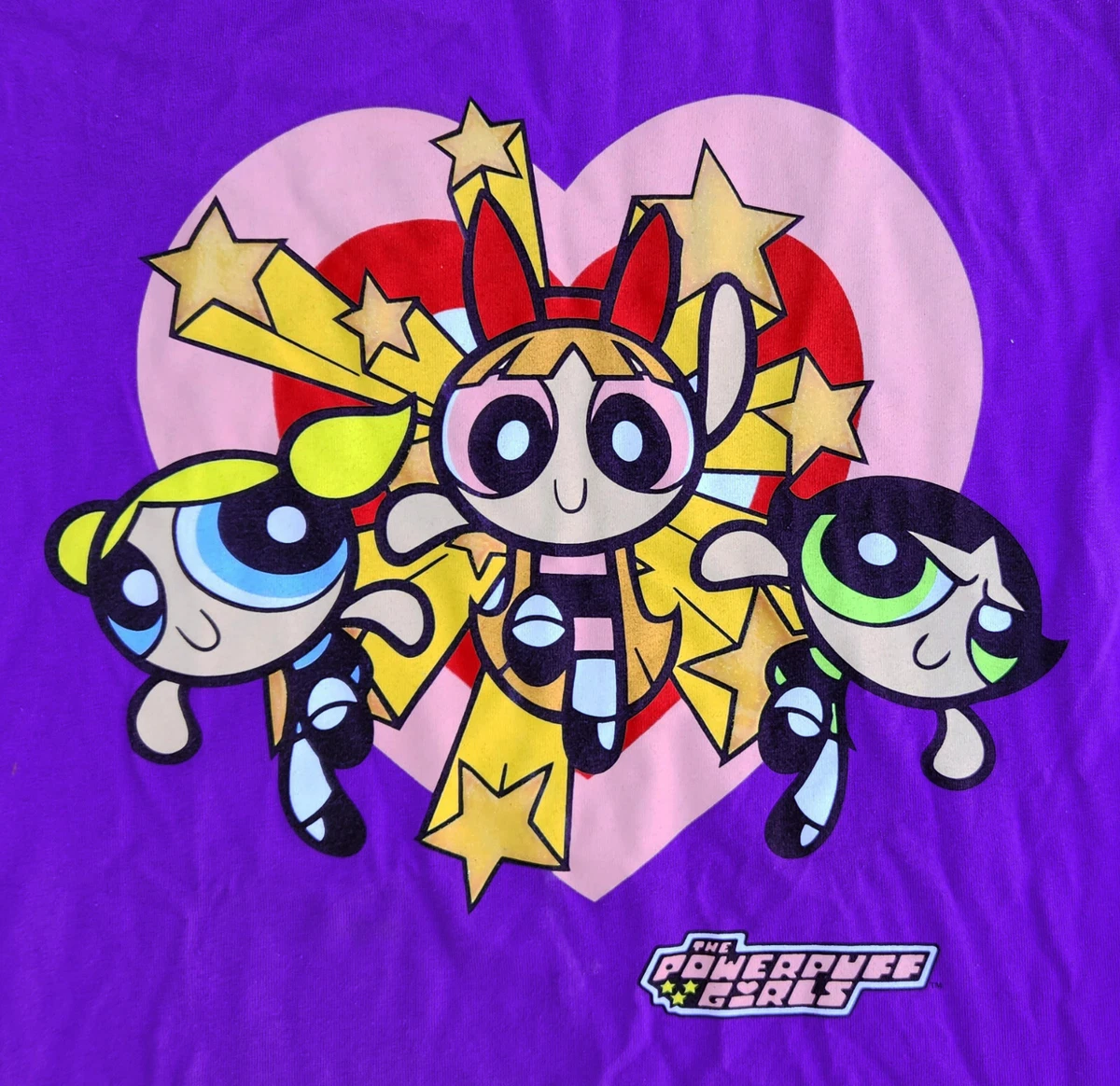 Powerpuff girls shirt online