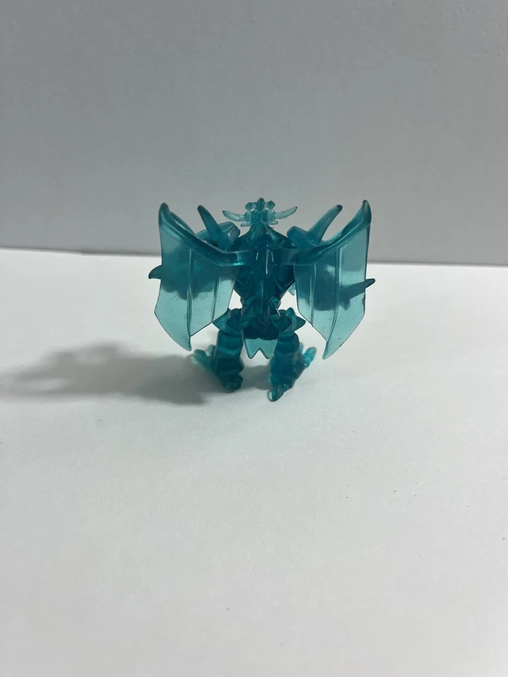 Yugioh the Tormentor Arena Mini 2.5" Figure Mattel 1996 - Image 2 of 3