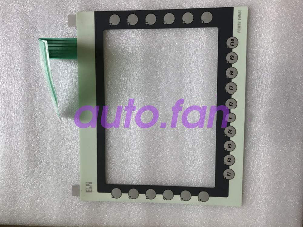 Clavier À Membrane Commutateur À Membrane Pour Vicpas - Buy 4pp035.e300-36 4pp03