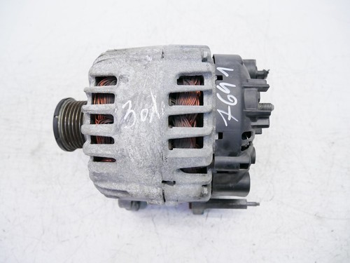 Lichtmaschine für Audi Seat Skoda VW 2,0 TDI Diesel CRLB CRL 03L903023L 140A