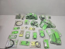 LOT OF NEW OLD STOCK! NEXEN HORTON ASSORTED CLUTCH REPAIR PARTS