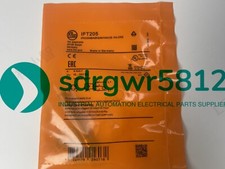 1PCS Brand New IFM IFT205 Sensor Proximity Switch