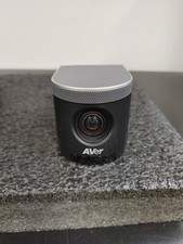 AVER CAM340 USB3.1 Professional Ultra HD 4K USB Camera