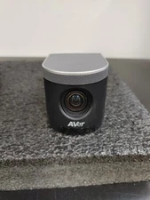 AVER CAM340+ USB3.1 Professional Ultra HD 4K USB Camera